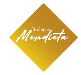 Bodegas Mendieta Logo